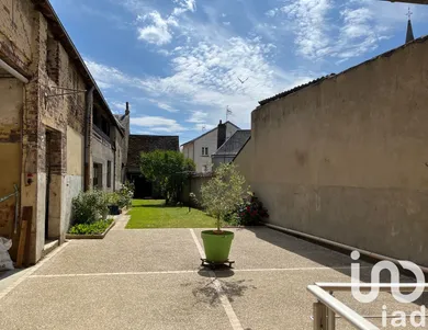 Village house in Savigny-sur-Braye (41360)