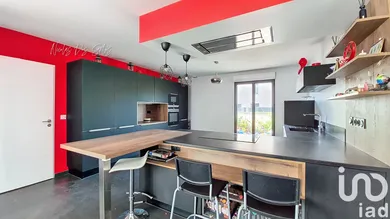 House in Belloy-en-France (95270)