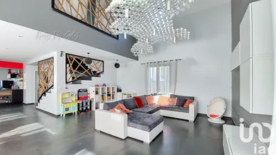 House in Belloy-en-France (95270)
