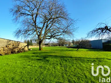 Terrain à Saint-Jean-la-Poterie (56350)