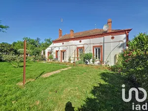 Maison à Lissac (09700)