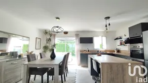 Detached house in Menneval (27300)