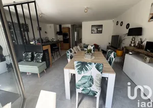 Apartment at Bussy-Saint-Georges (77600)