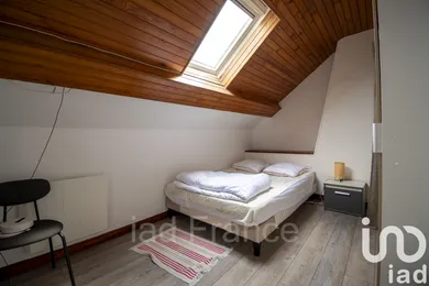 Appartement à Rosny-sur-Seine (78710)