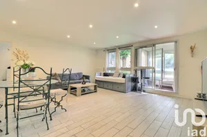 Apartment in Marseille (13011)