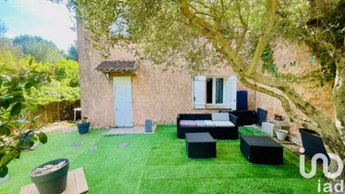 Appartement à La Londe-les-Maures (83250)