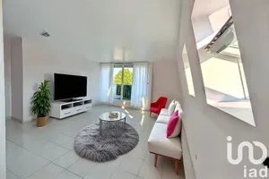 Appartement à Sarcelles (95200)