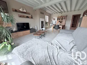 Maison traditionnelle à Allennes-les-Marais (59251)