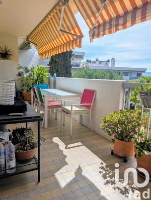 Appartement à Toulon (83100)