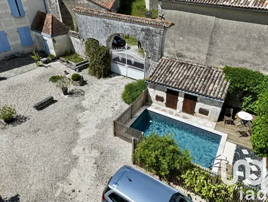 House in Genac-Bignac (16170)