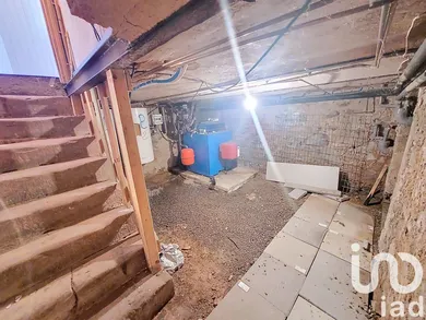 Building at Fraize (88230) — 27/29