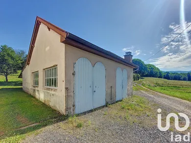 Building at Fraize (88230) — 14/29