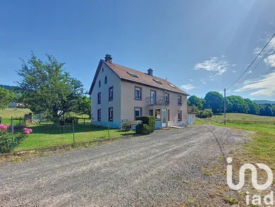 Building at Fraize (88230) — 13/29