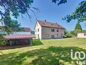 Immeuble à Fraize (88230)