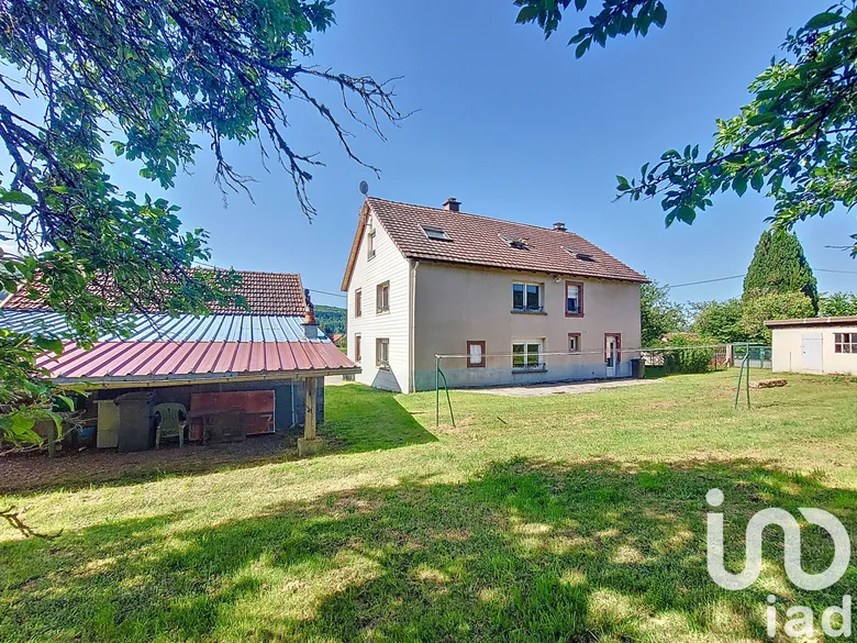 Immeuble 276 m² · à Fraize · 276 m² · 219 000 €