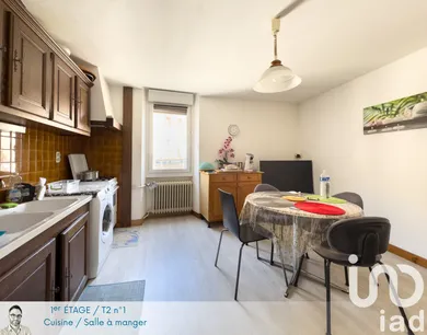 Building at Aubin (12110)