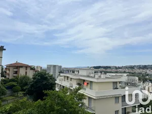 Appartement à Nice (06200)