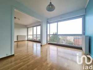 Appartement à Montgeron (91230)