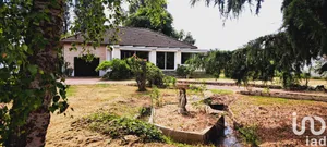 Detached at Saint-Maurice-sur-Fessard (45700)