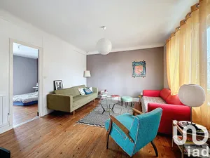 Appartement à Lorient (56100)