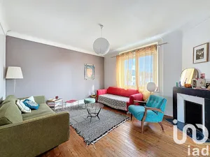 Apartment in Lorient (56100)