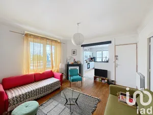 Appartement à Lorient (56100)