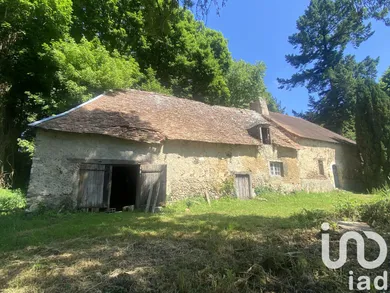 Farm in La Flèche (72200)