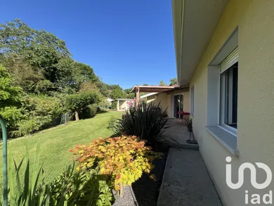 Maison à Montfort-en-Chalosse (40380)