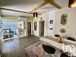 Chalet at Marseillan (34340)