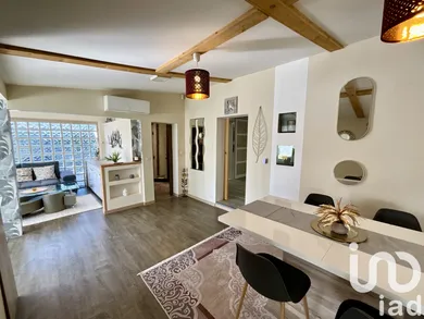 Chalet in Marseillan (34340)