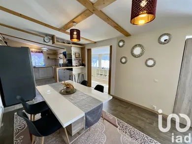 Châlet à Marseillan (34340)