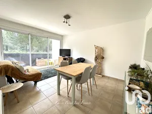 Apartment at Saint-Brevin-les-Pins (44250)