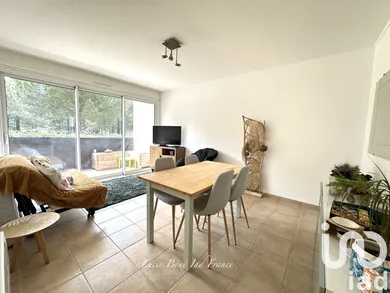 Apartment at Saint-Brevin-les-Pins (44250)