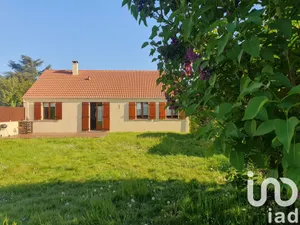 Maison à Marcelcave (80800)