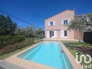 House at Moulézan (30350)