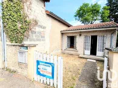 Maison traditionnelle à Pommiers (42260)