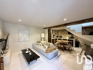 Appartement à Senlis (60300)