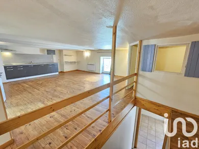 Apartment at Privas (07000)