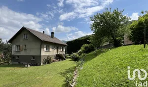 Maison à Bresson (38320)