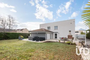 House at Claix (38640)