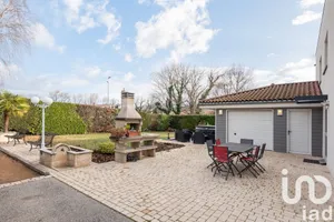 House at Claix (38640)
