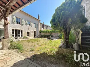 Maison de village à Geville (55200)