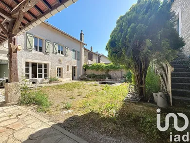 Village house at Geville (55200)