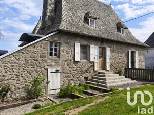 Maison à Omps (15290)