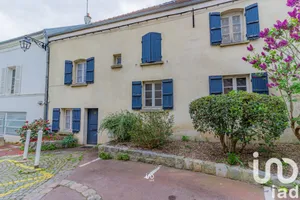 Maison à Épône (78680)