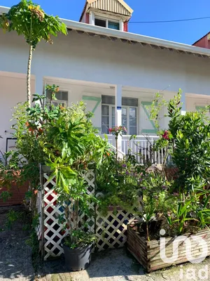 Apartment at Trois-Rivières (97114)