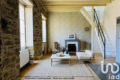 Apartment at Nantes (44000)