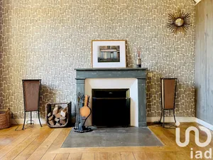 Appartement à Nantes (44000)