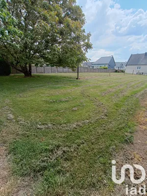 Terrain à bâtir à Plaintel (22940)