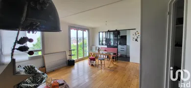 Appartement à Rueil-Malmaison (92500)